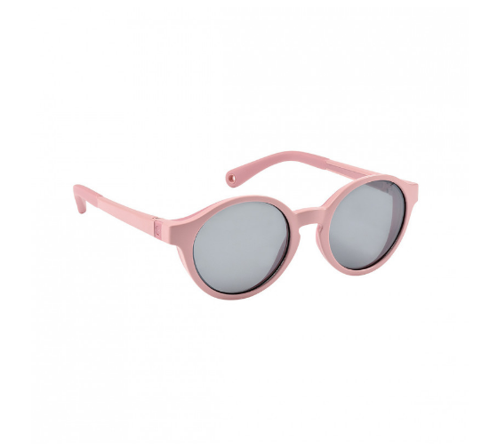 Beaba Kids Sunglass - M(2-4Years) - Pink