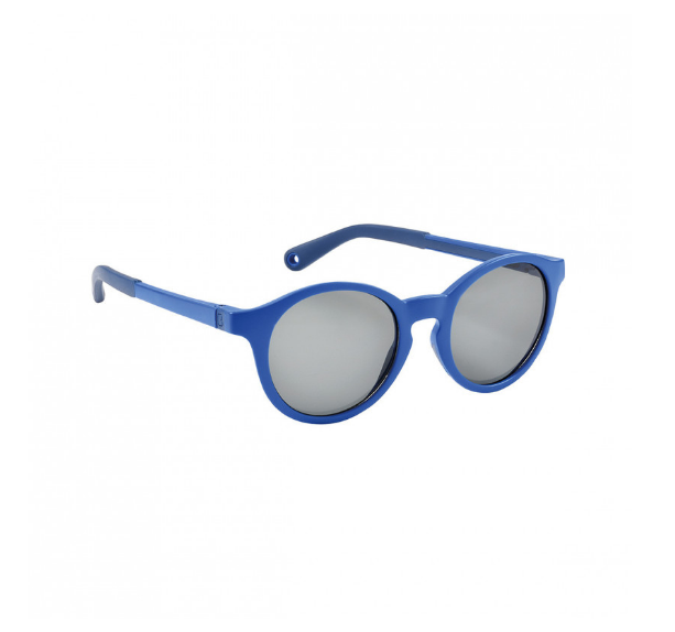 Beaba Kids Sunglass - L(4-6Years) - Blue