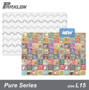 [1 Yr Local Warranty] Parklon PURE Animal ArtDeco (Size L15)