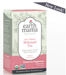 Earth Mama Angel Baby, Organic Milkmaid Tea, 16 Tea Bags Exp: 04/28