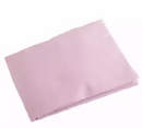 Baby Dan 100% Cotton Fitted Sheets (Pink)