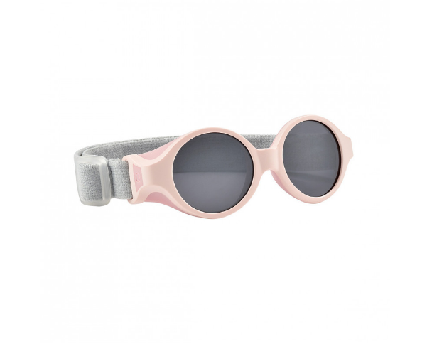 Beaba Sunglasses For Baby - XS(0-9Months) - Pink