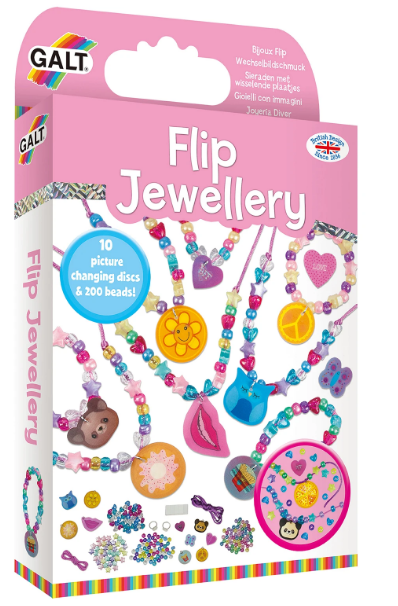 [Bundle Of 2] Galt Flip Jewellery