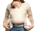 Boba Serenity Baby Wrap - Honey Bee