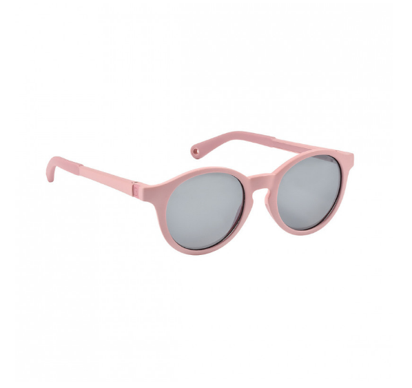 Beaba Kids Sunglass - L(4-6Years) - Pink