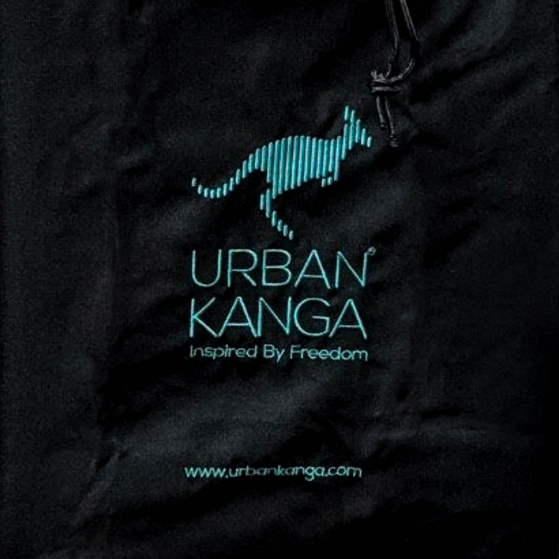 Urban Kanga Carry Bag