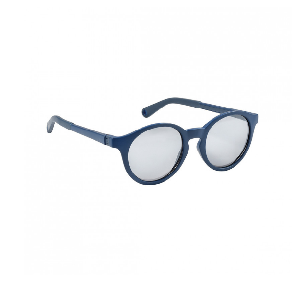 Beaba Kids Sunglass - L(4-6Years) - Marine blue