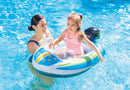 [Bundle Of 2] Intex Pool Cruisers Ages 3-6, Polybag - 3 Styles