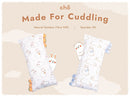 Cho Snuggy Buddy Pillow Maru Bear: 3 Sizes