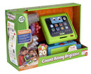 LeapFrog Count Along Register (3 Months Local Warranty)