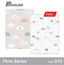 [1 Yr Local Warranty] Parklon PURE On The Road Cloud (Size S12) 1000x1400x12