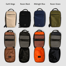 Bold Mimic Sling/Backpack- 8 (colors)