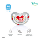 [2-PK] Pigeon Soother Funfriends Disney Mickey (M)