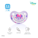 [2-PK] Pigeon Soother Funfriends Disney Minnie (M)