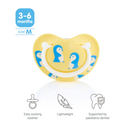 [2-PK] Pigeon Soother Funfriends Penguin (JP) - (M)