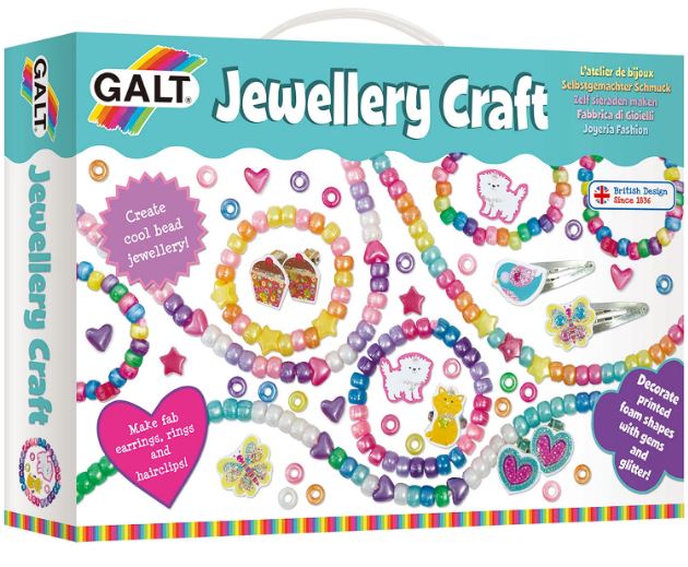Galt Jewellery Craft