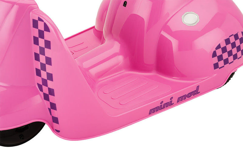 Razor Jr. Mini Mod - Pink