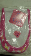 Owen 2pc Burp Cloth Set - 100% Cotton - 3 Designs