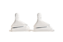 Hegen Teat Extra Slow Flow (2-pack)