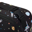 PackIt Freezable Classic Lunch Box Bag -Spaceman (New)