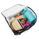 PackIt Freezable Classic Lunch Box Bag -Spaceman (New)