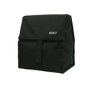 PackIt Freezable Lunch Bag - Black