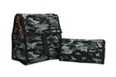 PackIt Freezable Lunch Bag - Charcoal Camo