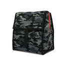 PackIt Freezable Lunch Bag - Charcoal Camo