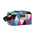 PackIt Freezable Snack Box Bag - Triangle Stripe