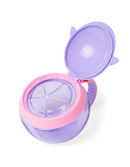 Skip Hop Zoo Snack Cup - Narwhal