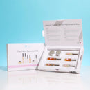 The Organic Pharmacy Hero Skincare Kit - Anti-aging