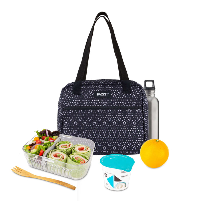 PackIt Freezable Hampton Lunch Bag-Desert Arch (New)