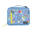 PackIt Freezable Classic Lunch Box Bag - Superhero