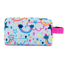 PackIt Freezable Snack Box Bag - Rainbow Sky