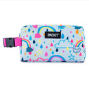 PackIt Freezable Snack Box Bag - Rainbow Sky