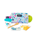 PackIt Freezable Snack Box Bag - Rainbow Sky