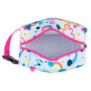 PackIt Freezable Snack Box Bag - Rainbow Sky