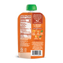 [2 Pack] Happy Baby Happy Family Happy Baby Organic Squash, Chickpeas & Spinach with Avocado Oil + Sage, 113 g Exp:02/26