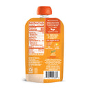 [2 Pack] Happy Baby Happy Family Happy Baby Organic Sweet Potatoes with Olive Oil + Rosemary, 113 g Exp: 11/25