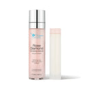 The Organic Pharmacy Rose Diamond Exfoliating Cleanser Refill 50ml