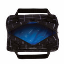 PackIt Freezable Hampton Lunch Bag - Grid