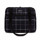 PackIt Freezable Hampton Lunch Bag - Grid