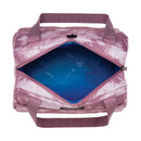 PackIt Freezable Hampton Lunch Bag - Mulberry