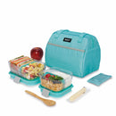 PackIt Freezable Hampton Lunch Bag - Mint