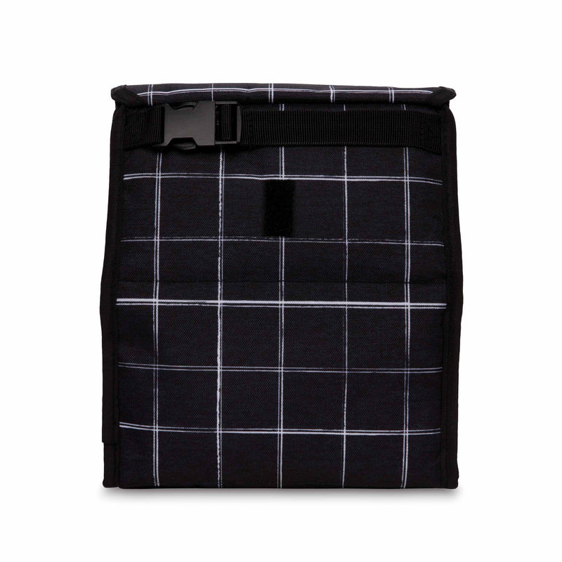 PackIt Freezable Lunch Bag - Grid