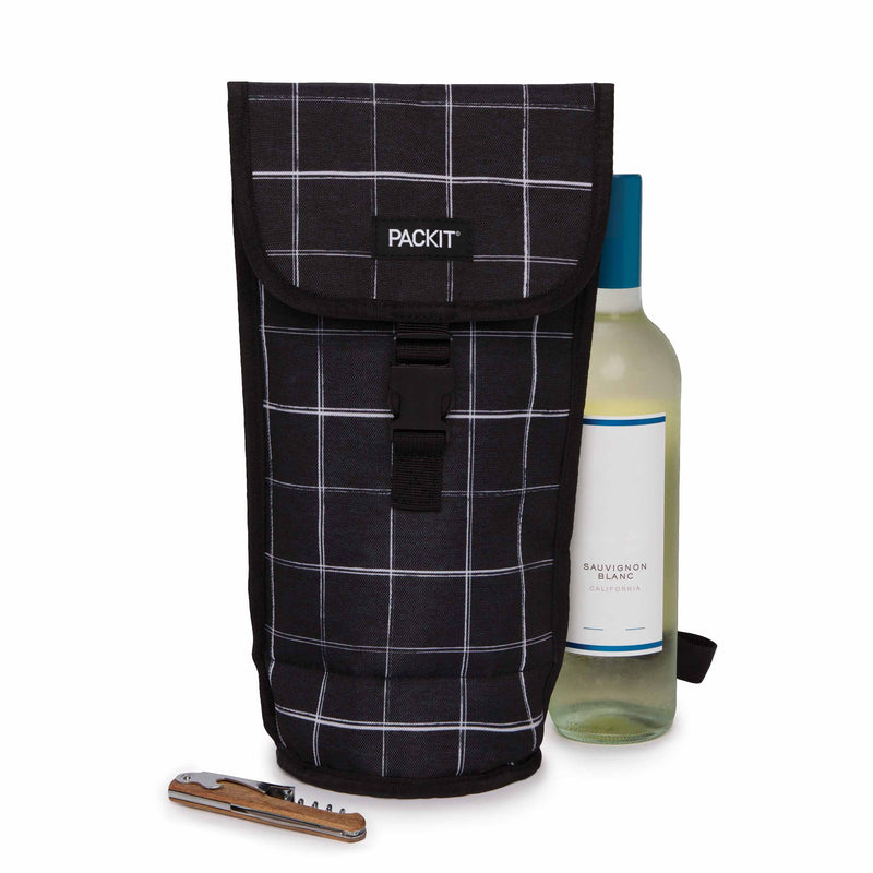 Packit Napa Wine Cooler - Grid