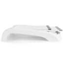 [Bundle Of 2] Munchkin Fold™ Bottle Drying Rack (Grey)