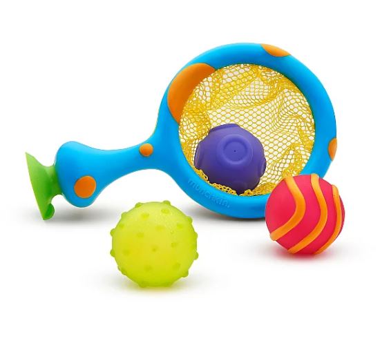 Munchkin Scooper Hooper™ Bath Toy