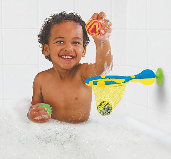 Munchkin Scooper Hooper™ Bath Toy