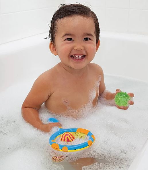 Munchkin Scooper Hooper™ Bath Toy